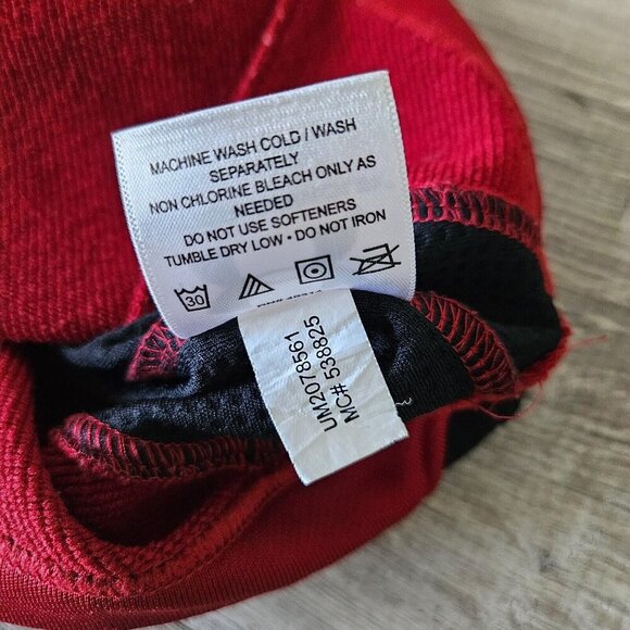 Under Armour Vail Colorado Cold Gear Jacket 1/4 Zip Golf Ski Pullover  Mens Sz M - Picture 10 of 16